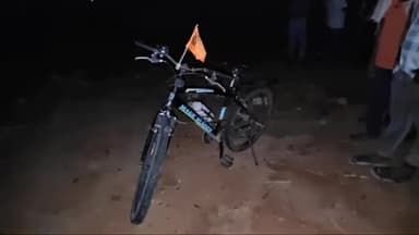 डेहरी: बडीहा बालू घाट के समीप खेल खेल में पैर फिसलने के दौरान सोन नद में डूबे दो बच्चे, परिजनों में मचा हाहाकार