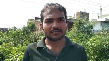 खबर औरैया से गोविंद नगर में जलभराव की समस्या को लेकर स्थानीय निवासियों में भारी रोष व्याप्त