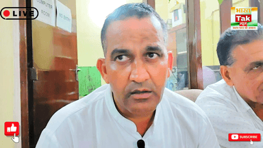 हरियाणा में मात्र कांग्रेस पार्टी का है। बोलबाला हरियाणा विधानसभा की जनता चाहती है कांग्रेस पार्टी की सरकार।