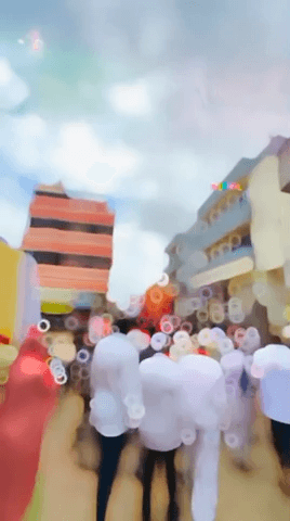 #ganpati bappa moriya