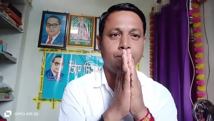 सदगुरु #ओशो ने अपने शरीर से विदा लेने के एक वर्ष पूर्व ही अपनी प्रवचन माला में सपष्ट संकेत दे दिए थे और उन्होंने अपनी दस पुस्तकों के शीर्षक भी इस तरह बदल दिए थे जिससे पता चल गया था कि अब सदगुरु ओशो का शरीर से विदा का समय नजदीक ही हैं ?