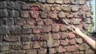 पखांजूर: शंकरनगर में नवीन आंगनबाड़ी भवन निर्माण में लापरवाही का ग्रामीणों ने लगाया आरोप