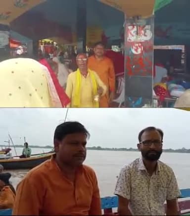 महर्षि विश्वामित्र फाउंडेशन  विश्वामित्र फाउंडेशन की तरफ से आप सभी को वामन भगवान की जयंती पर बधाई 🙏🙏🎉🎉 #महर्षिविश्वामित्रफाउंडेशन @ [8399798556730440:49210:@highlight] राज कुमार चौबे बक्सर Narendra Modi Nitish Kumar