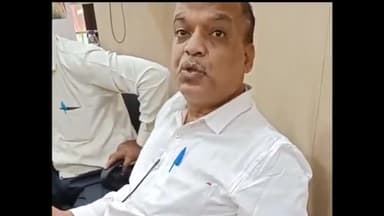 हुज़ूर: भोपाल के भोजपुर क्लब से मिसेज सेंट्रल इंडिया 2023 का ताज हुआ चोरी