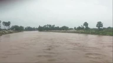 हिलसा: हिलसा के लोकायन नदी का जलस्तर में वृद्धि। स्थानीय लोगों ने किया पूजा अर्चना, हिलसा प्रशासन मुस्तैद