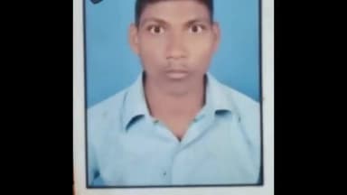 पांकी: पाकी का लड़का रांची के चटकपुर फ्रेंड्स कॉलोनी से लापता परिजन है परेशान