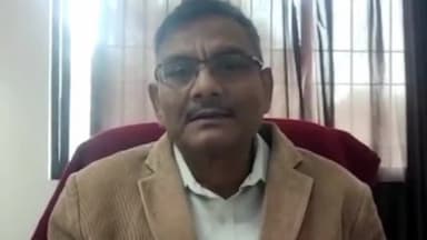 हज़ारीबाग: शेख भिखारी मेडिकल कॉलेज अस्पताल में अनुपस्थित पाए जाने पर होगा कार्रवाई