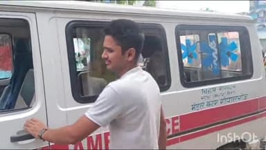 थावे: चनावे मंडल कारा में बंद महिला कैदी की तबीयत बिगड़ी, इलाज के लिए सदर अस्पताल में कराया गया भर्ती।