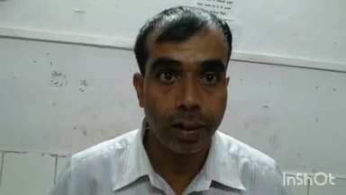 औरैया: शहर के आवास विकास कालौनी में एक युवक द्वारा आरटीओ की गाड़ी के चालक को ईंट मारकर किया घायल,पुलिस से शिकायत