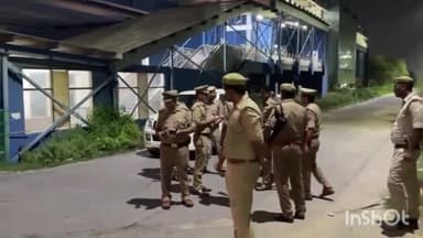 गौतम बुद्ध नगर: सेक्टर 142 थाना क्षेत्र में गोली मारकर एक व्यक्ति की हत्या मौके से आरोपी फरार पुलिस जांच में जुटी