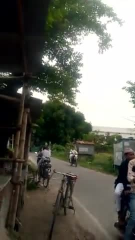 harpur madnpur ka julas