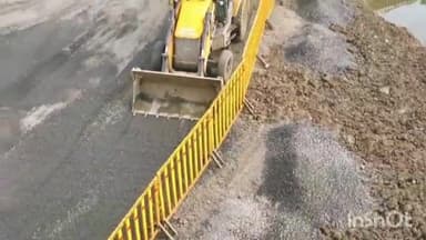 शाजापुर: अनंत चतुर्दशी पर जादमी के पास लखुंदर नदी पर होगा गणेश प्रतिमाओं का विसर्जन नगर पालिका प्रशासन जुटा तैयारी में