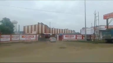 सहजनवा: गीडा की फैक्ट्री से बढ़ते हुए प्रदूषण को लेकर एन.जी.टी. ने नोटिस जारी कर मांगा जवाब