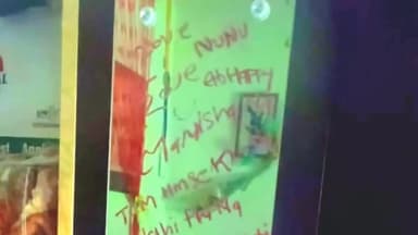 हज़ारीबाग: मिशन कंपाउंड में नशे की हालत में युवक ने फांसी लगाकर की आत्महत्या