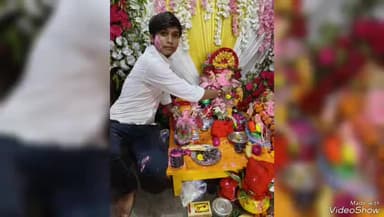 खबर औरैया से गणेश महोत्सव में उमडा भक्तों का जन्म सैलाब