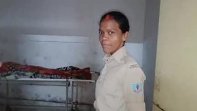 सिमडेगा: कौवाजोर में बाइक के धक्के से घायल व्यक्ति का इलाज के दौरान सदर अस्पताल में हुई मौत