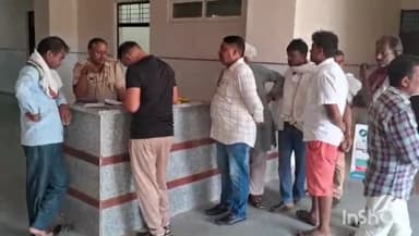 धौलपुर: तीन अलग-अलग मामलों में 3 की मौत: युवक को अज्ञात वाहन ने मारी टक्कर, मानसिक तनाव में आकर किया सुसाइड