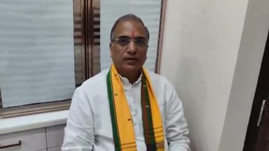 मंदसौर: ईद मिलादुन्नबी के अवसर पर हुए विवाद पर सांसद का बयान, अनंत चतुर्दशी को लेकर प्रतिक्रिया जारी की