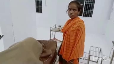 खगड़िया: झमटा में बच्चों के विवाद में एक अधेड़ को पीटकर घायल किया गया, सदर अस्पताल में इलाज चल रहा है।