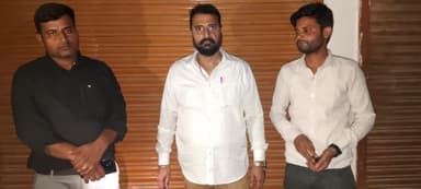 बलरामपुर जनपद में सीएमओ मुकेश कुमार रस्तोगी के कुशल निर्देशन में झोलाछाप चिकित्सको के विरुद्ध सख्त कानूनी कार्यवाही शुरू