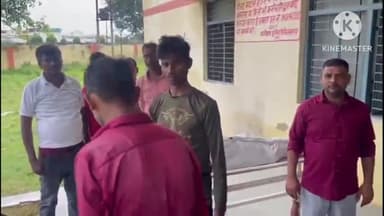 इटावा: महानेपुर में बाइक सवार गौवंश से टकराए, हादसे में शख्स की दर्दनाक मौत