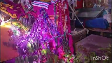 जोगापट्टी: योगापट्टी प्रखंड क्षेत्र के बलुवा चौक समेत समस्त जगहों पर धूमधाम से संपन्न हुई विश्वकर्मा पूजा