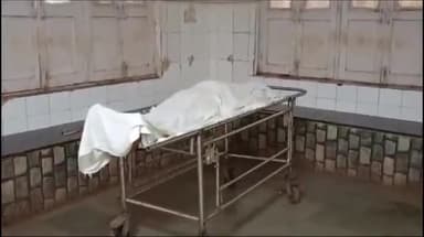 शिवपुरी नगर: फतेहपुर में गणेश जी के भंडारे में खाना बनाने वाले युवक ने फांसी लगाकर दी जान, जांच में जुटी पुलिस