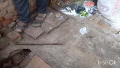 धौलपुर: काली माई के पास परचून की दुकान से नकदी व अन्य सामान चोरी, पीड़ित ने निहालगंज थाने में रिपोर्ट दर्ज कराई