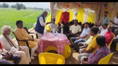 पांकी: विश्वकर्मा पूजा महोत्सव में शामिल हुए पाकी विधायक कुशवाहा डॉक्टर शशी भूषण मेहता विधानसभा क्षेत्र प्रखंड पाकी केपिपरा