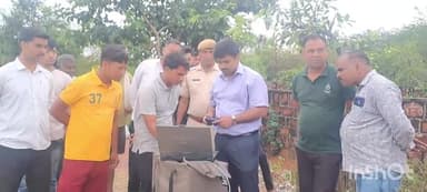 धौलपुर: जगदीश टॉकीज इलाके के लोगों को जल्द मिलेगी जलभराव से मुक्ति
मचकूंड रोड परप्रशासन ने शुरू की नाले की खुदाई