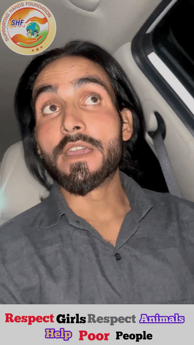 आपकी आत्मा को शांति मिले 🥺🐄

Respect Girls help poor help animals 

#apsgurjar #help #support #viral #cow #rip