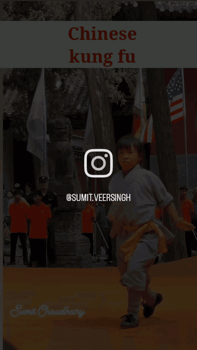 gajab ka KungFu,
must watch 
#kungFu