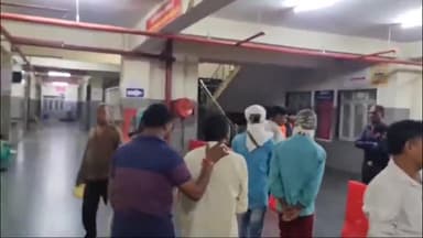 बैतूल नगर: जादू टोने के शक में दो बुजुर्गों की हत्या चोपना पुलिस ने दो नाबालिक सहित एक बुजुर्गों को किया गिरफ्तार भेजा जेल