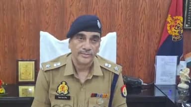 रामपुर: नगलिया आक़िल में युवक की हत्या के केस में एसपी ने आरोपियों की गिरफ्तारी के लिए की ₹10 हजार-₹10 हजार के इनाम की घोषणा