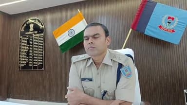 ठेठईटांगर: जिले में चौकीदार बहाली के लिए पैसा मांगने वाले की तलाश में जुटी पुलिस, एसपी ने की किसी को पैसा नहीं देने की अपील