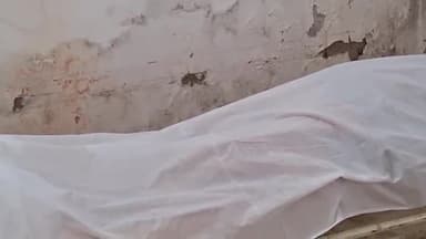 सिमडेगा: सिमडेगा खूंटी टोली के पास अज्ञात वाहन की चपेट में आने से घायल युवक की इलाज के दौरान मौत