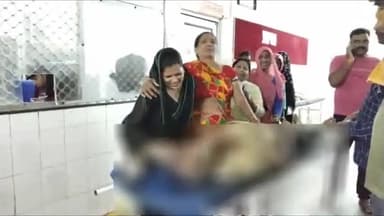 इटावा: बकेवर आरा मशीन के सामने 2 बाइकों की भिड़ंत में 1 व्यक्ति की मौत, दूसरा बाइक सवार बाइक लेकर फरार