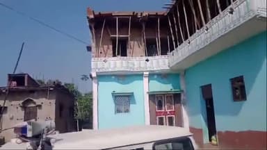 जोगापट्टी: डुमरी गांव में दो पक्षों में मारपीट, आधा दर्जन से अधिक घायल, आधा दर्जन से अधिक को पुलिस हिरासत में लिया: डीएसपी