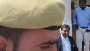 ज्ञानपुर: सपा विधायक जाहिद बेग और उनके 50 समर्थकों पर पुलिस से मारपीट के आरोप में दर्ज की गई एफआईआर