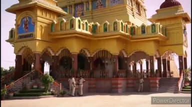 कहरा: दिवारी स्थान पहुंचे CM नीतीश कुमार ने विषहरी मंदिर का उद्घाटन किया, देश व राज्य के कल्याण के लिए की पूजा-अर्चना