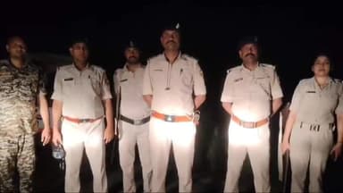 डेहरी: डेहरी सहित विभिन्न इलाकों से 19 अपराधियों को पुलिस ने स्पेशल ड्राइव के दौरान किया गिरफ्तार