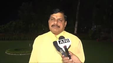 हुज़ूर: भोपाल में मुख्यमंत्री डॉक्टर मोहन यादव का कांग्रेस पर बड़ा हमला