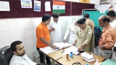 इटावा: सबितगंज में ससुरालीजनों ने महिला से की मारपीट, मेडिकल कराकर जांच में जुटी पुलिस