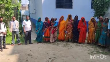 मधेपुरा: बालम गांव में मनिया देवी की संदिग्ध स्थिति में मौत, पुलिस ने शव को पोस्टमार्टम के लिए भेजा