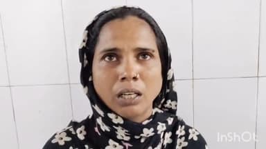 सुपौल: चोघारामें घर तोड़ने के विवाद को लेकर मारपीट में परिवार के सदस्य ने एक महिला को मारपीट कर किया जख्मी