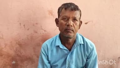 औरैया: दिबियापुर थाना क्षेत्र के चंद्रपुर गांव निवासी व्यक्ति के साथ हुई मारपीट, पीड़ित ने पुलिस से लगाई न्याय की गुहार