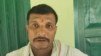 सुपौल: युवा कांग्रेस के प्रदेश सचिव लक्ष्मण कुमार झा ने सुपौल कांग्रेस कार्यालय में प्रेस कॉन्फ्रेंस कर दी जानकारी