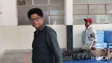 सुपौल: बभनगामा में मोटरसाइकिल अनियंत्रित होकर गिरने से एक व्यक्ति जख्मी, सदर अस्पताल सुपौल में इलाजरत