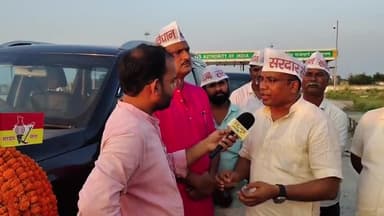 इंदल पटेल को न्याय दो 
धर्मेन्द्र भास्कर को न्याय दो...
यूपी में जंगलराज के खिलाफ 21 सितम्बर को @sardarsenaup द्वारा प्रदेश व्यापी प्रदर्शन/ज्ञापन