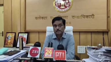 बांधवगढ़: उमरिया जिले में 99.71% मतदाताओं का सत्यापन कार्य पूरा: कलेक्टर एवं जिला निर्वाचन अधिकारी